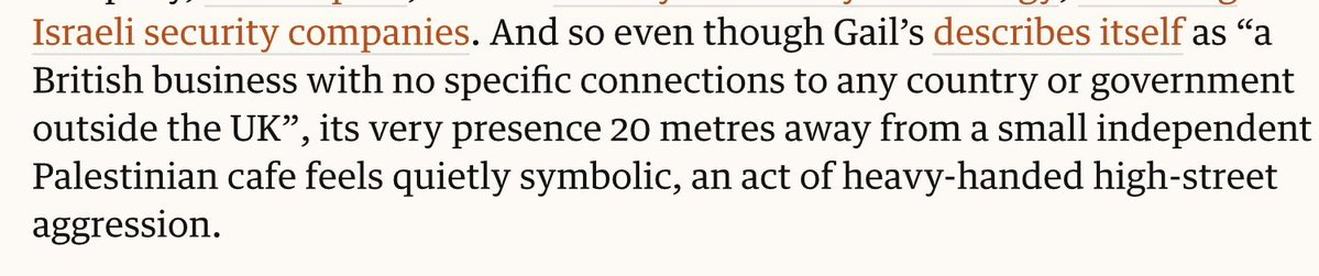 Simon Myerson KC ✡️ tweet media