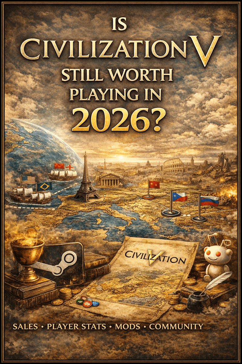 CivMaps's tweet photo. READ OUR LATEST BLOG
https://t.co/T5BFTUkdDy

#civ5 #civilization #game https://t.co/maUNSJ57HF