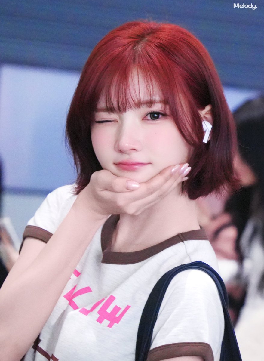 jiwoo pics tweet media