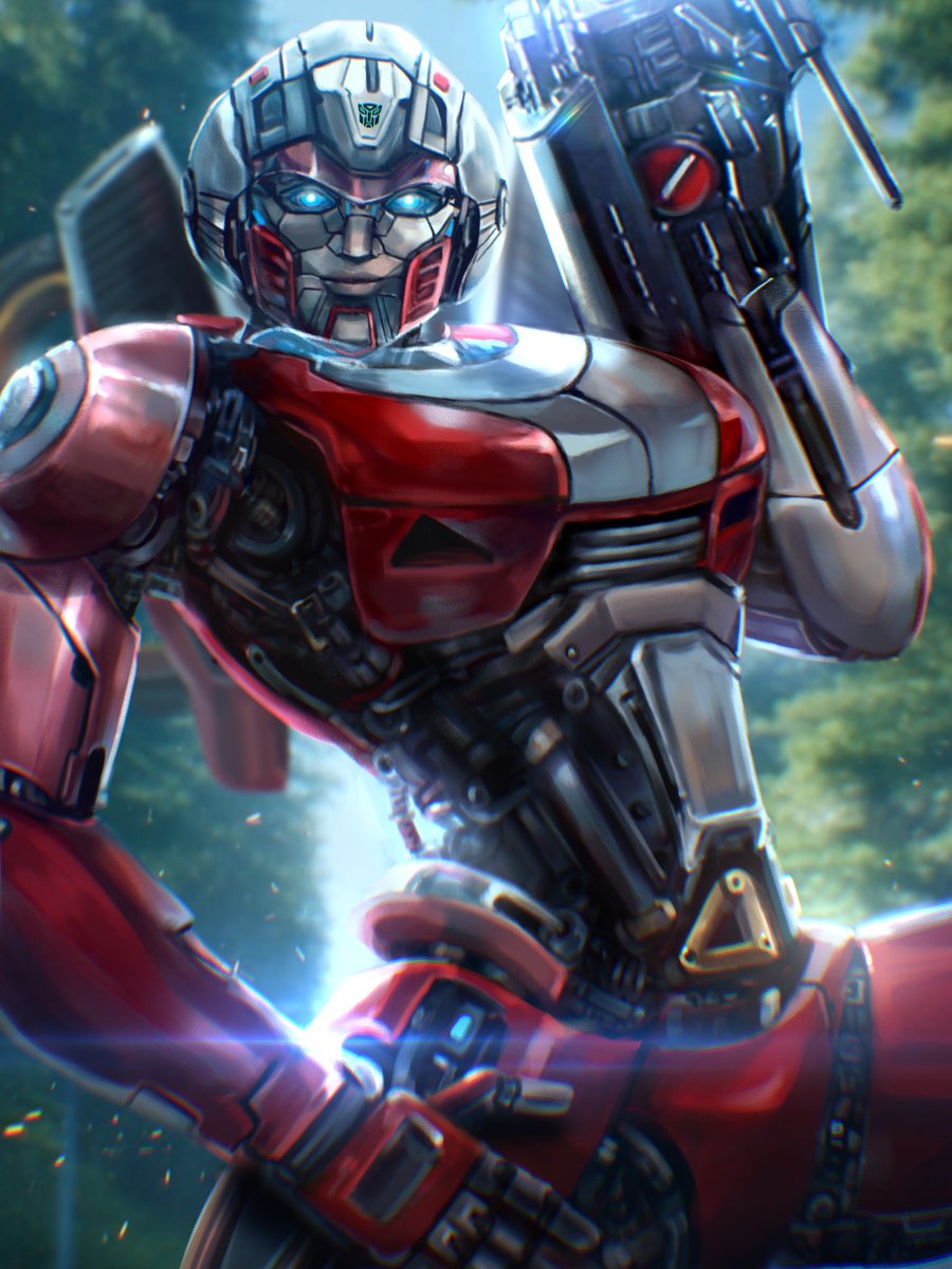 #Arcee #Transformers fanart
Se supone que era para el 8 de marzo pero no tuve tiempo