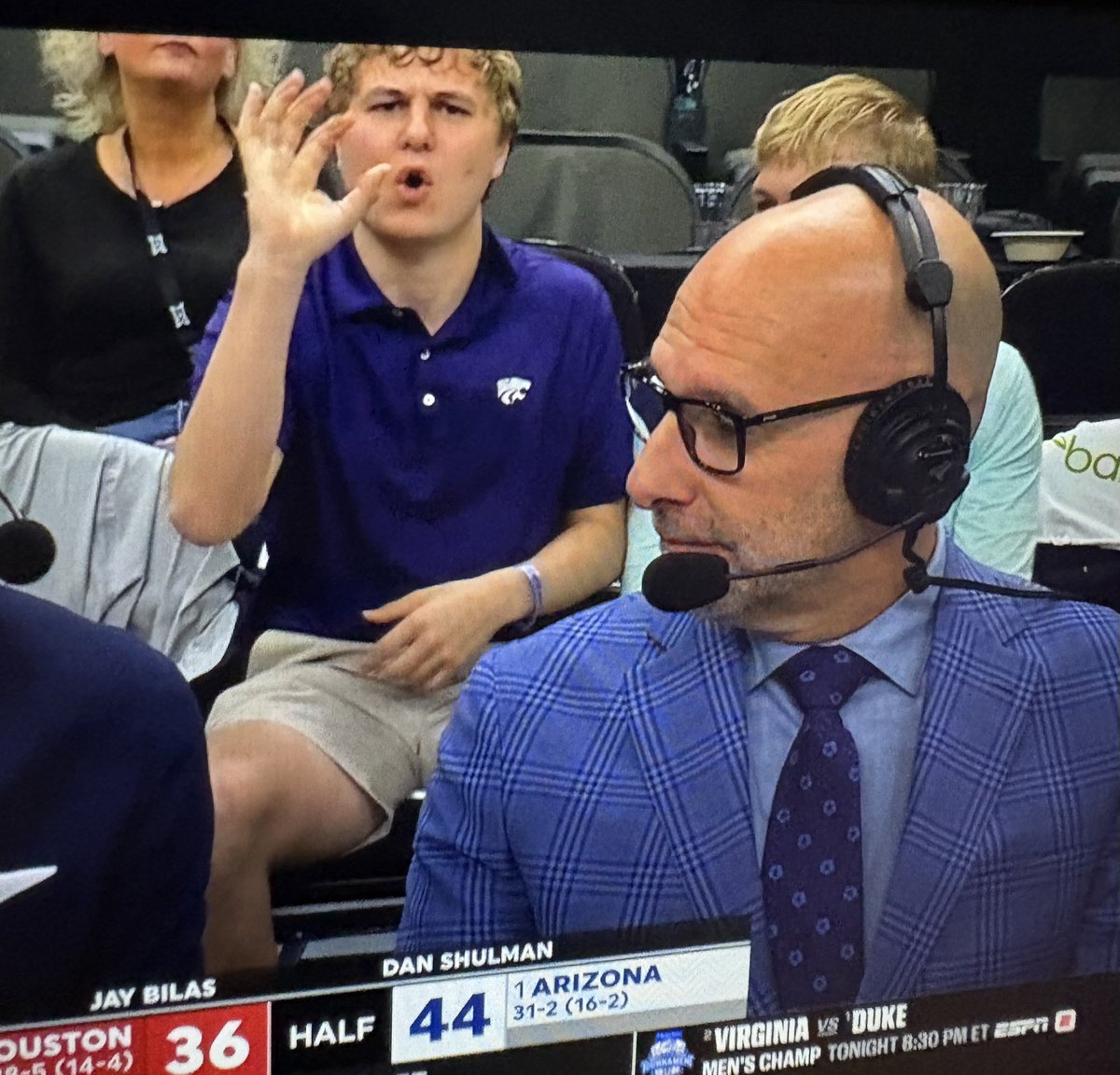 Richard Linton 😈 tweet media