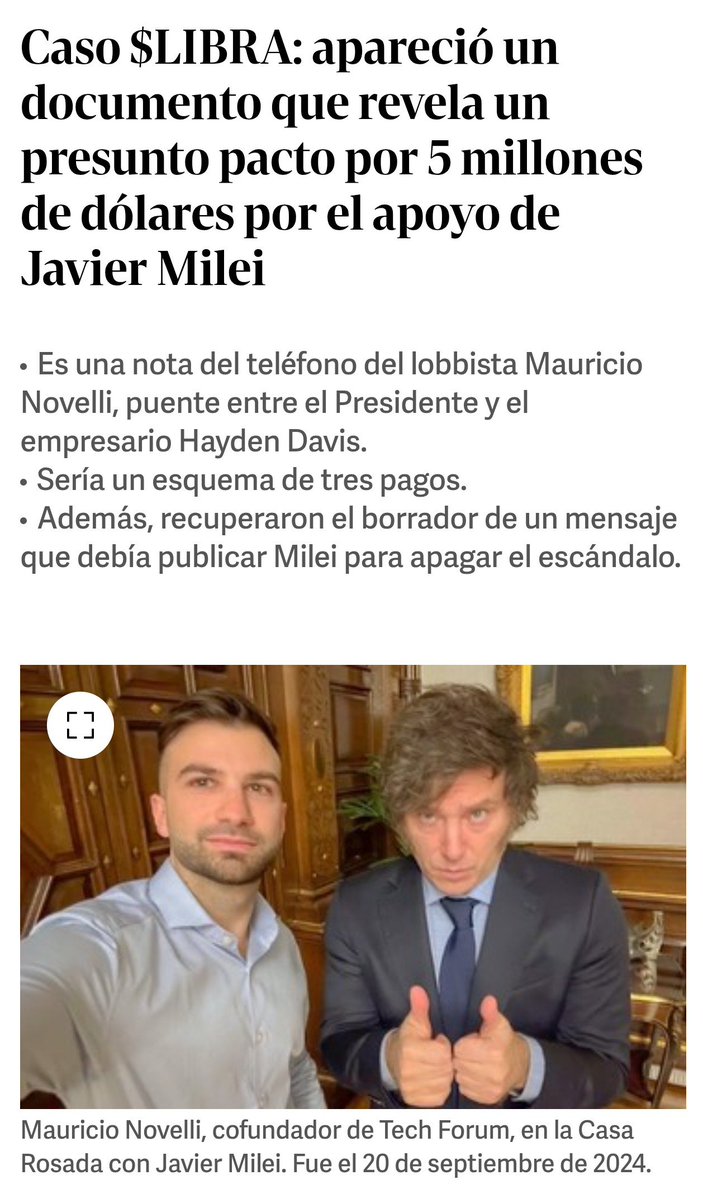 Ernesto P. Amendolara tweet media