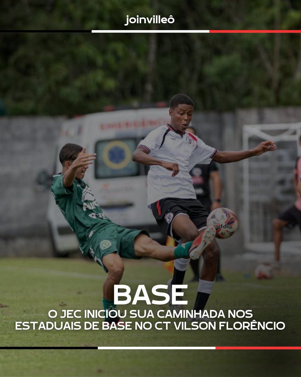 JoinvilleÔ tweet media