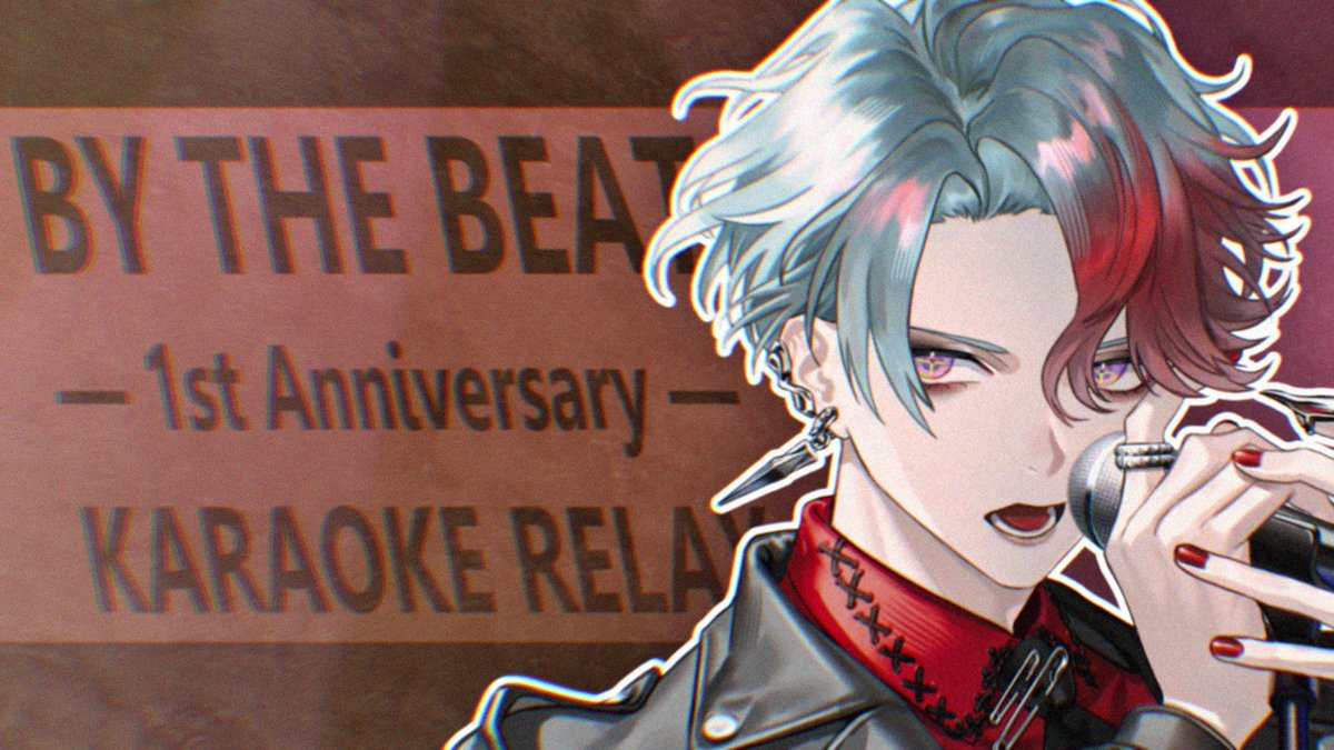 Freodore💿📌NIJISANJI EN tweet media