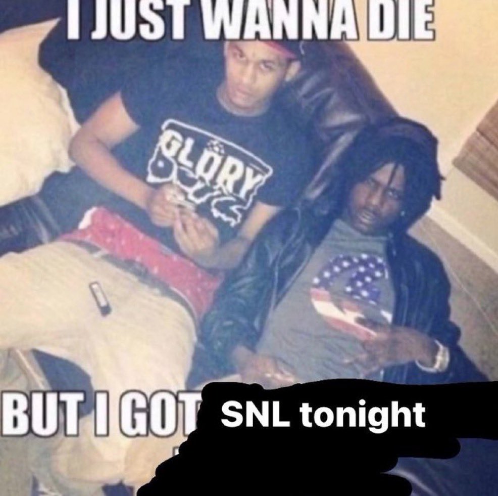 snltwt……… TAP IN!