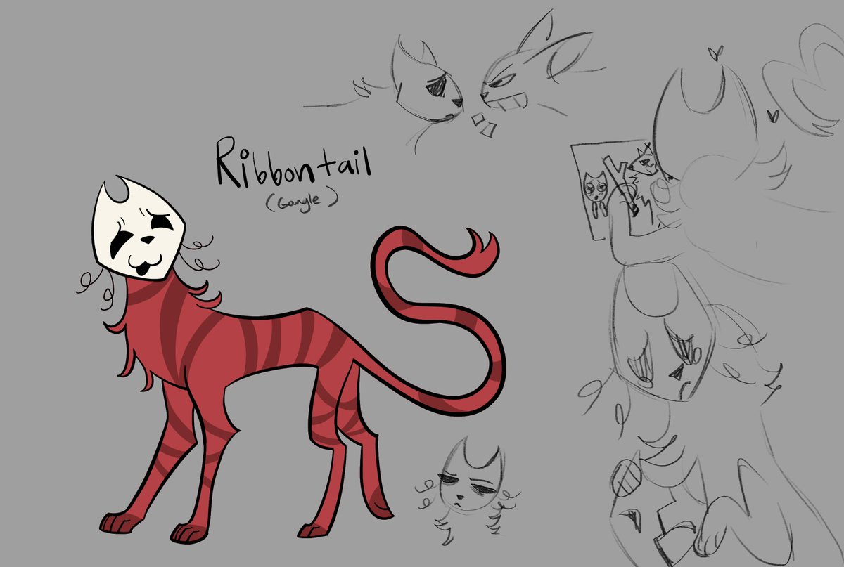 Meowzers tweet media