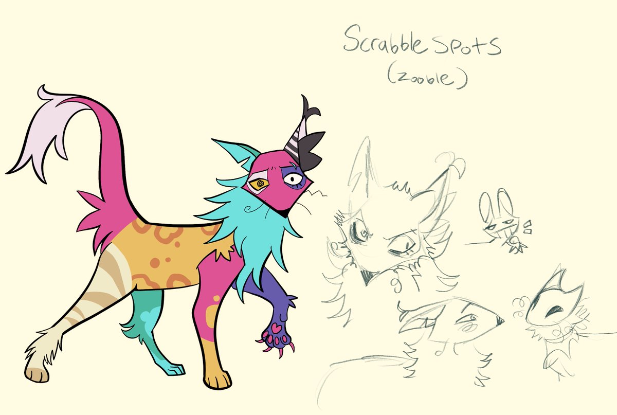 Meowzers tweet media