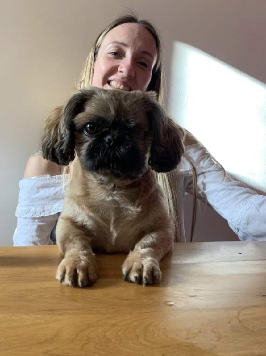 Bexie🌟 tweet media