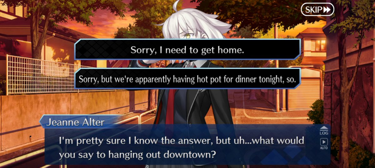 Kamumu18 #FGOFinalChapterSpoilers tweet media