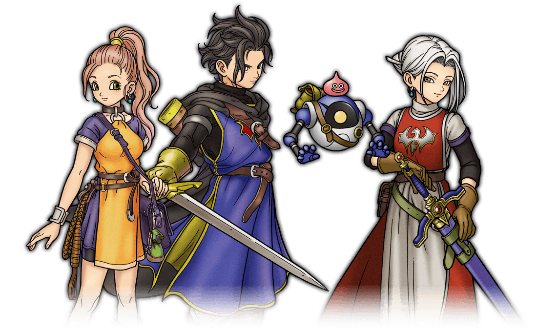 主人公 tweet media