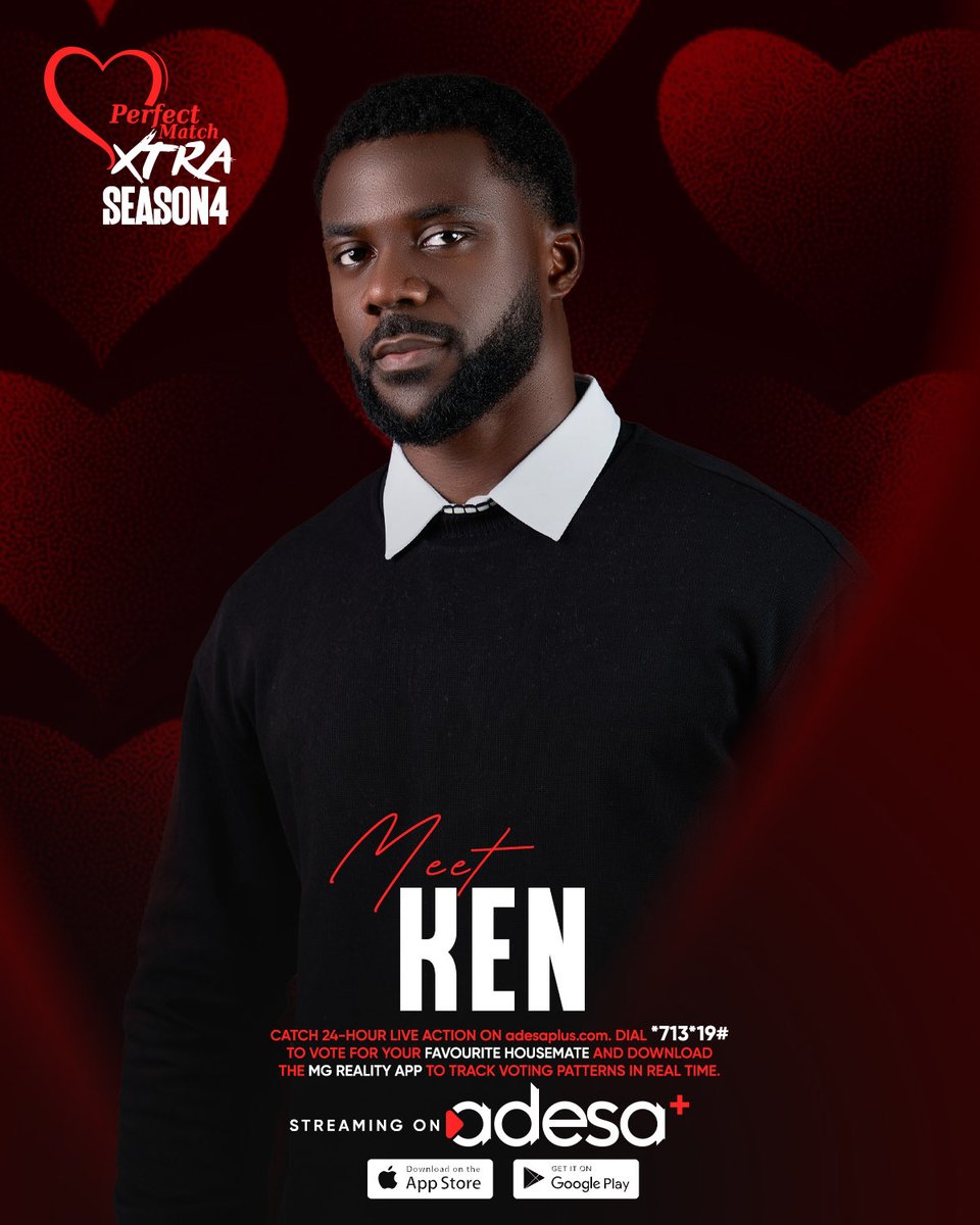 adesa+ - PMXtra S4 Soon tweet media