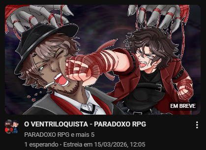 PolarTheFoxx's tweet photo. advinha quem fez as thumb? 😎 https://t.co/wV2pC6S8fq