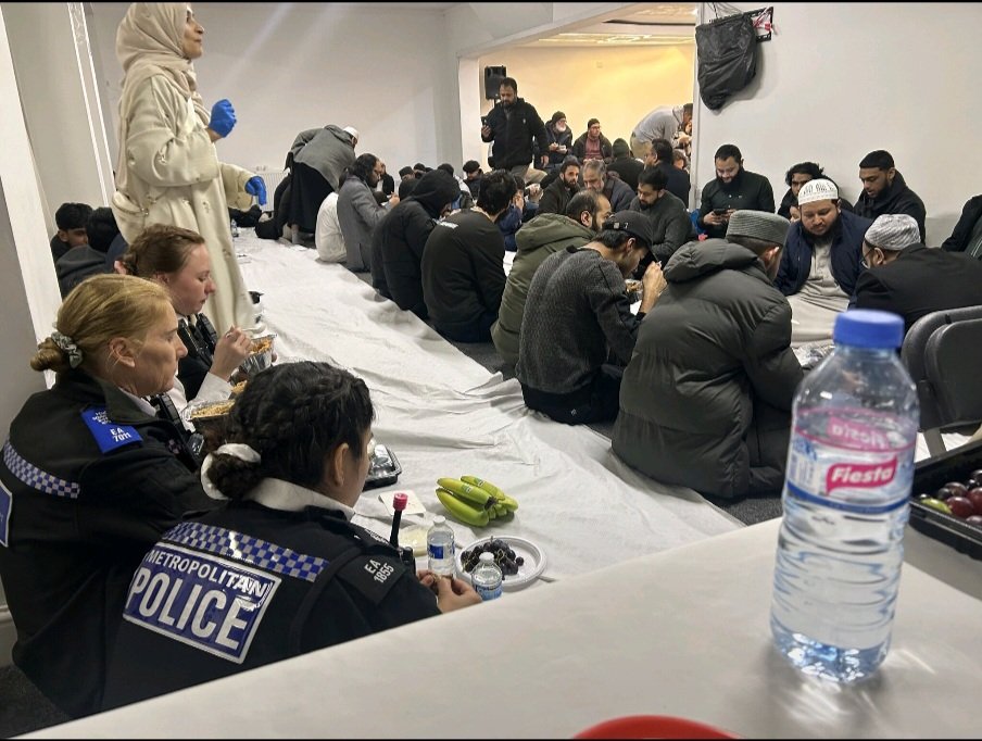 Cllr Michel A. Pongo tweet media