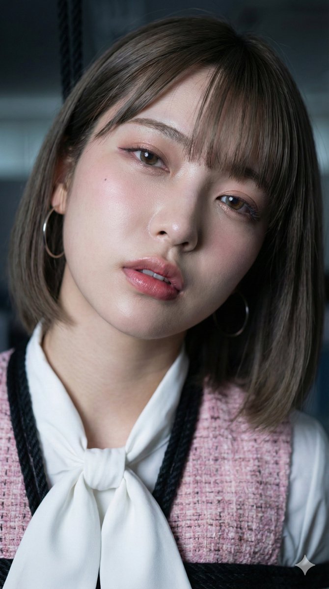 如月悠美🌸AI美女3rd tweet media