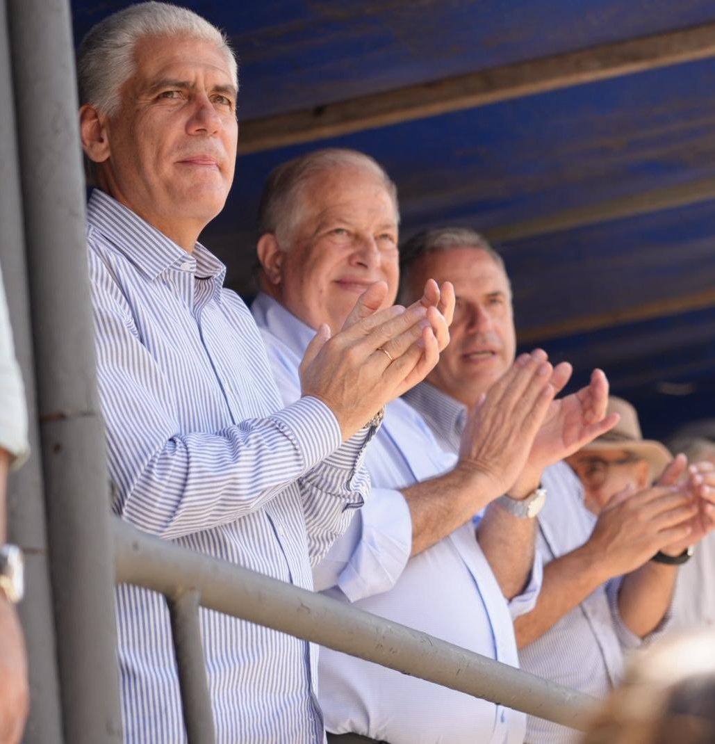 Partido Nacional tweet media