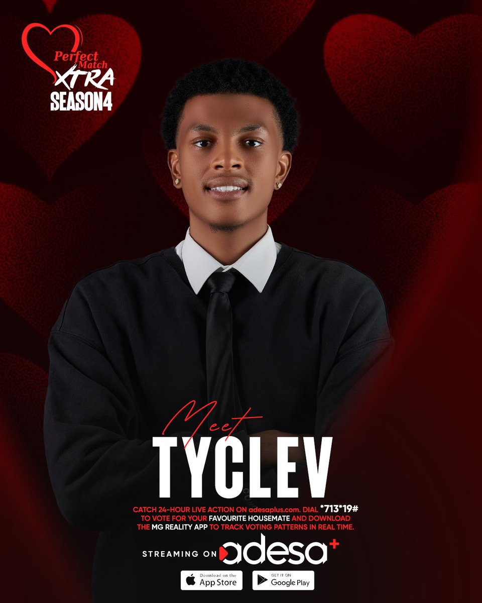 adesa+ - PMXtra S4 Soon tweet media