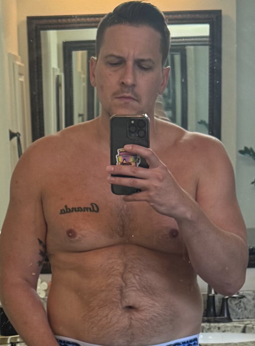 Lawrence | SwolLyfe tweet media