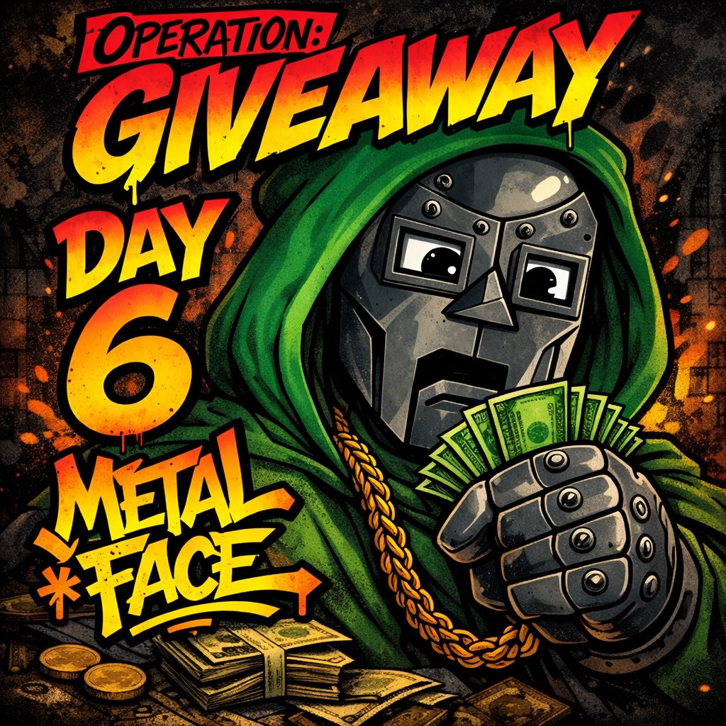 metal ⛓️💥 face tweet media
