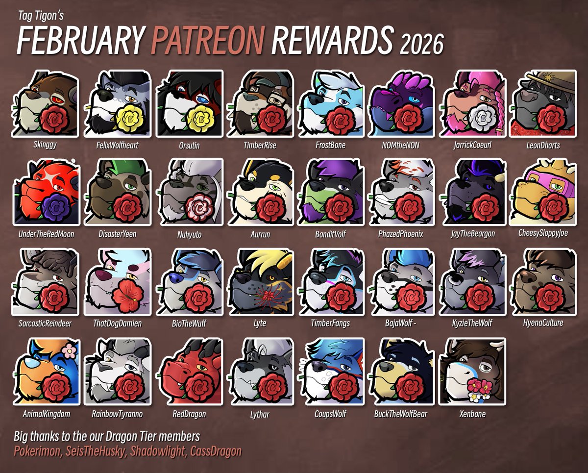 Tag ➡️ TFF, CFz tweet media