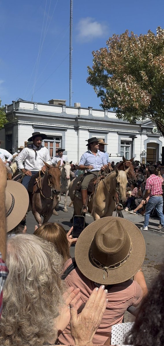 Partido Nacional tweet media