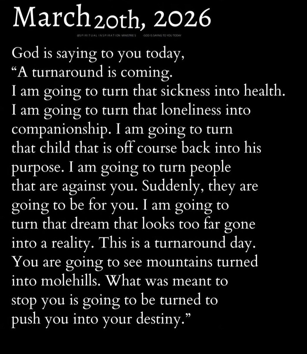 Stay with God tweet media