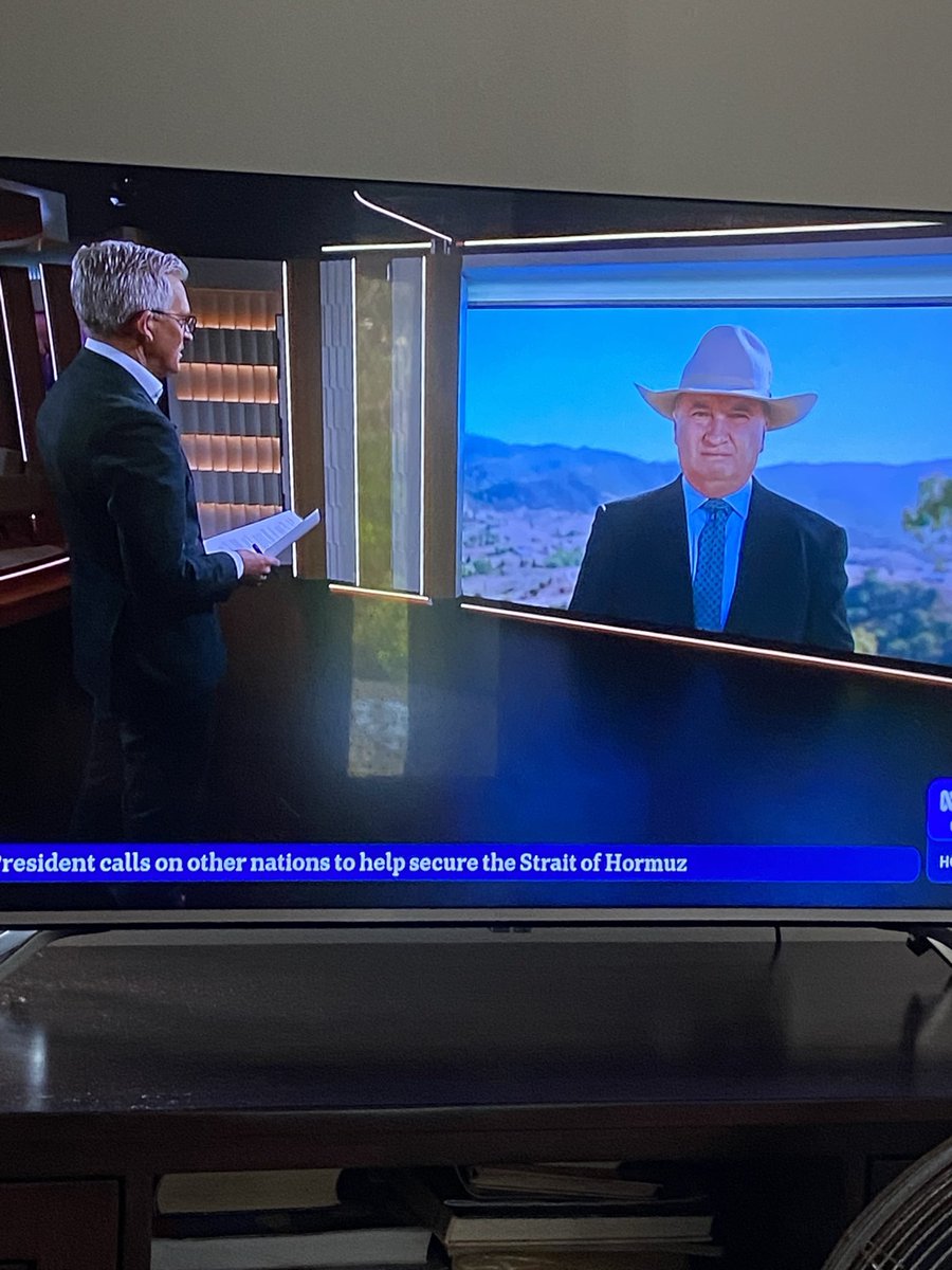 EllaCoo55777104's tweet image. I’m shocked to hear Australia has only 2 oil refineries …..
We are a country of natural resources 
but why the hell ??
I heard Barnaby say we have plenty of oil …
But where are the refineries …
I’m dumbfounded 
#insiders