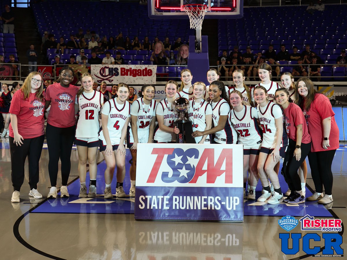 Upper Cumberland Reporter tweet media