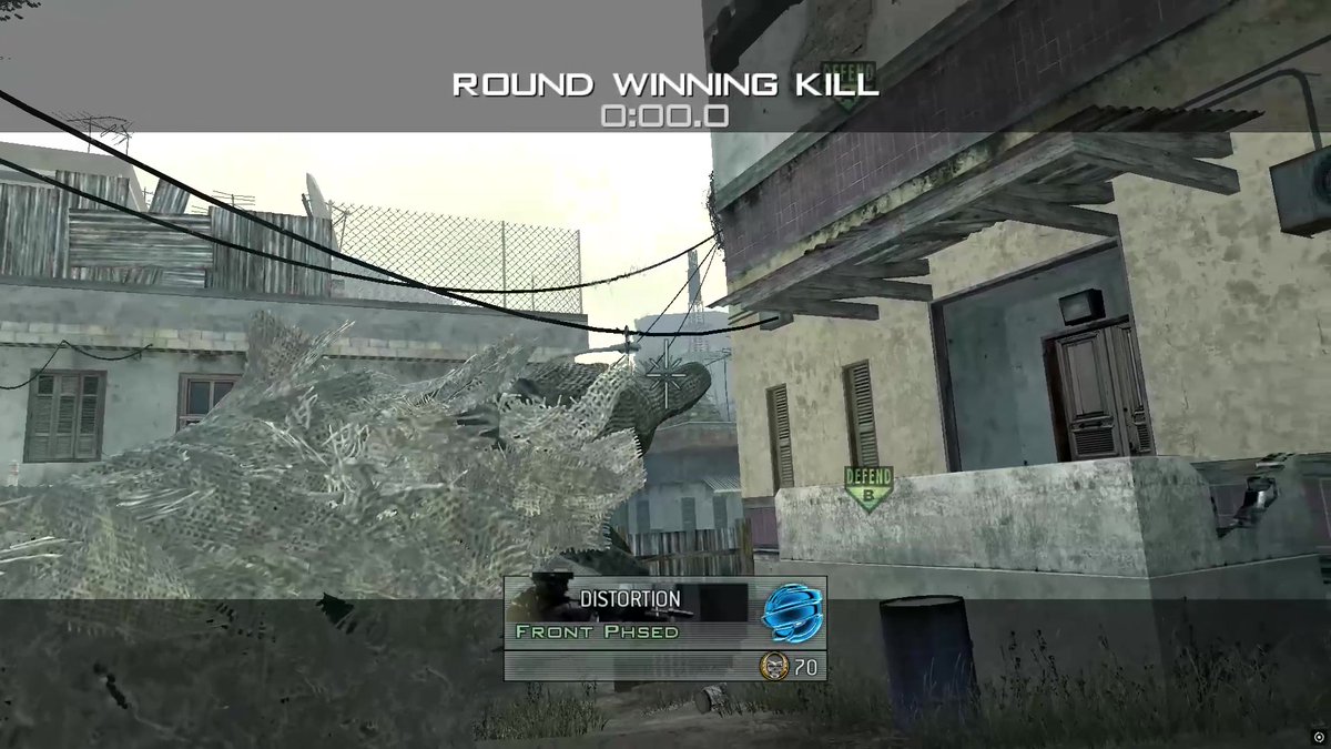 Front Phased tweet media