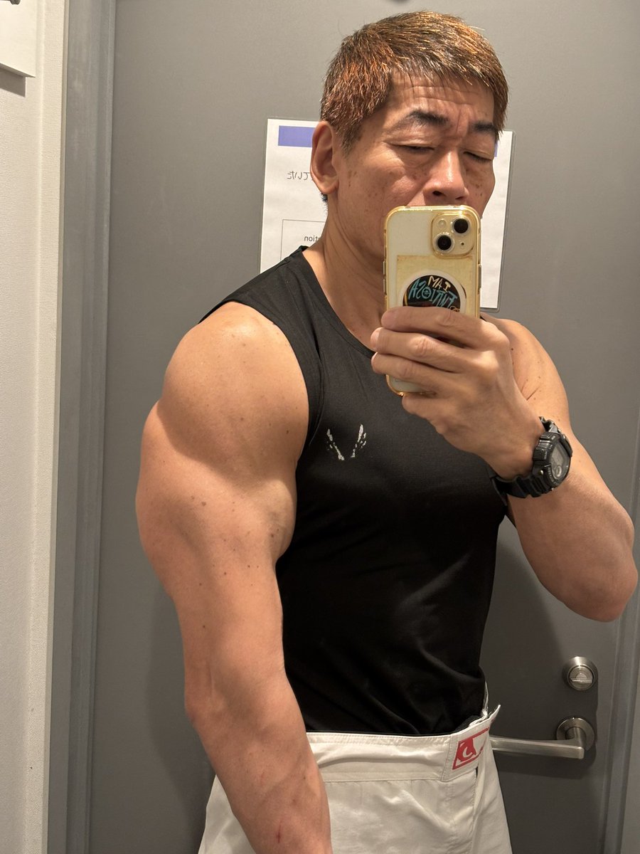 🇯🇵オールド・ボーイ　減量中 tweet media