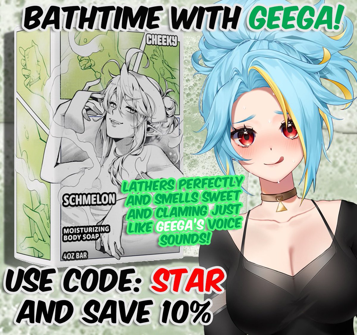 LuminusRed ✂️🍒 tweet media