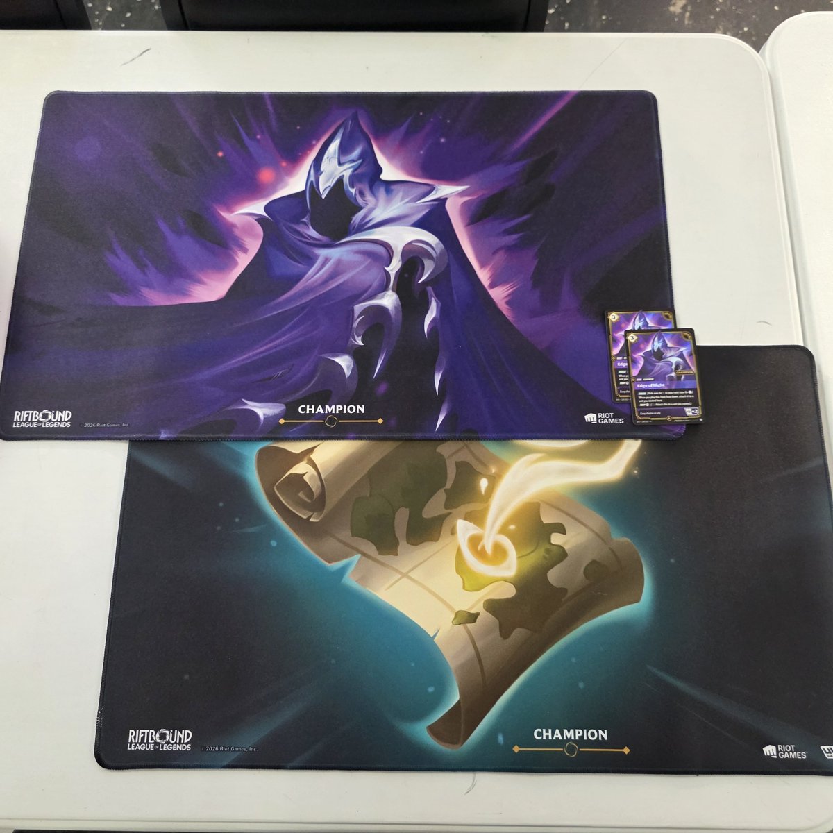 Tee Thebeau tweet media