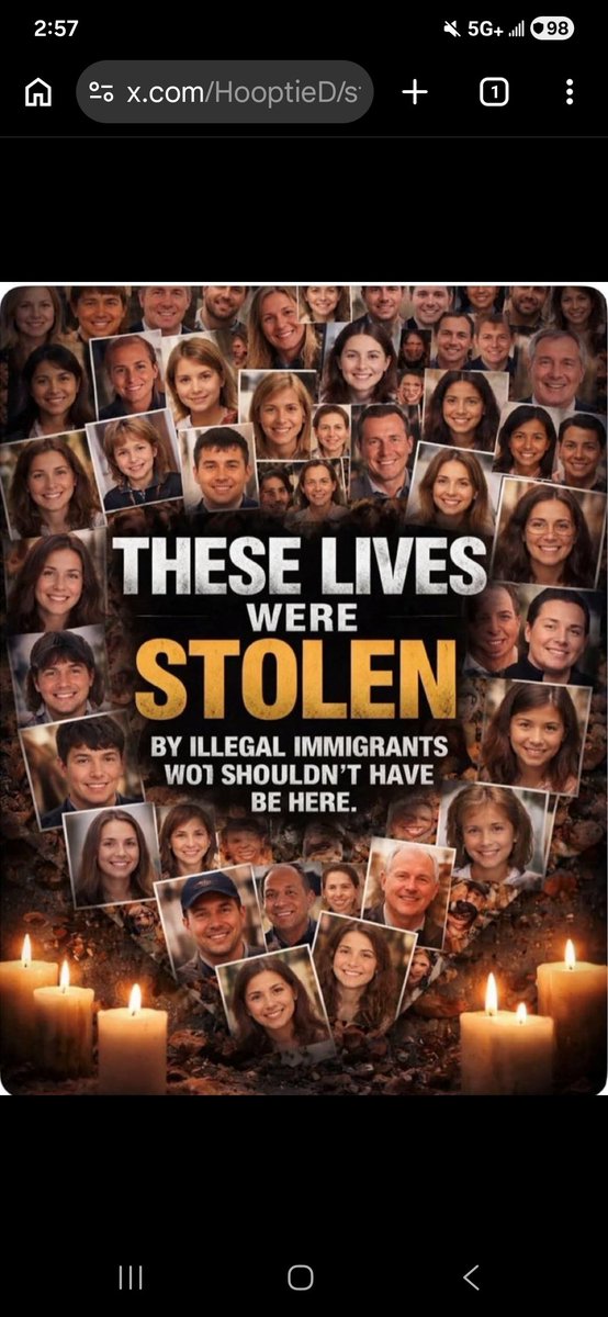 TRUMPSPATRIOT tweet media