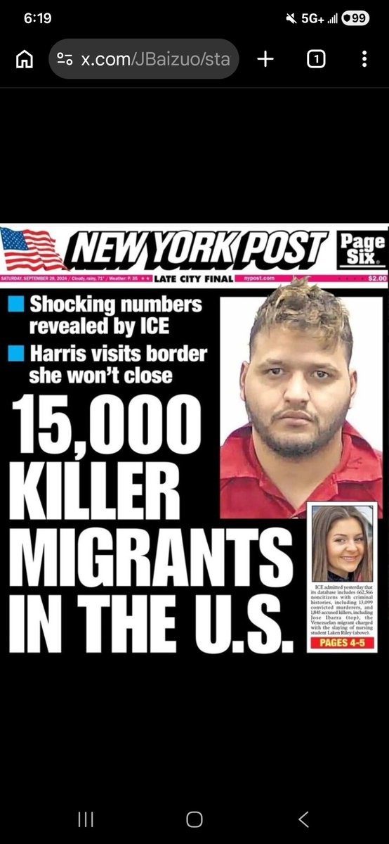 TRUMPSPATRIOT tweet media