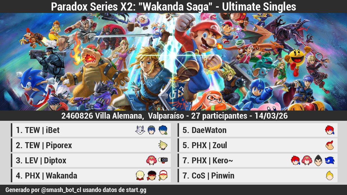 Smash_bot_CL tweet media