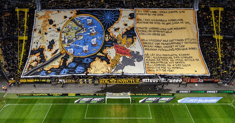 🇸🇪 tweet media