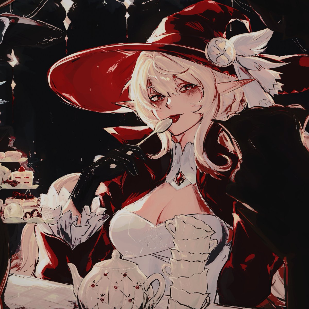 𝐄lisabeth .ᐟ ♱ tweet media