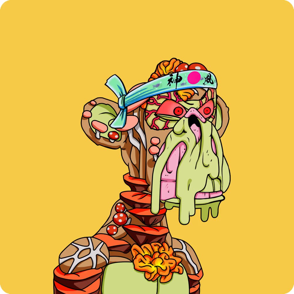 TheBananaBandit 🍌🏦 tweet media