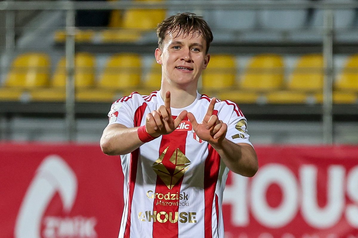 Marcin Szymczyk tweet media