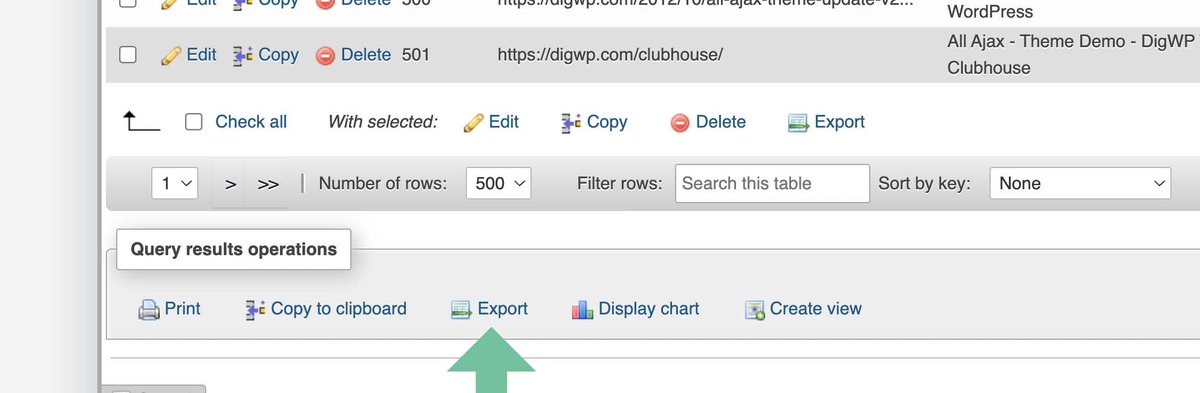 GraphicIdentity's tweet photo. Learn the quickest way to check for 404s and broken links in your database. 
via @perishable 

https://t.co/5KUfF7Ea6r

#404Error #BrokenLinks #Database #TechnicalSEO #SEO #WebDevelopment #SQL #Programming #WebDev #DataCleaning #SoftwareEngineering #Coding https://t.co/ABnijFlmXO
