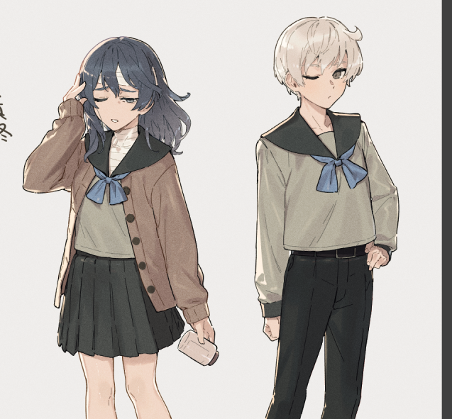 モチモチもち米 tweet media