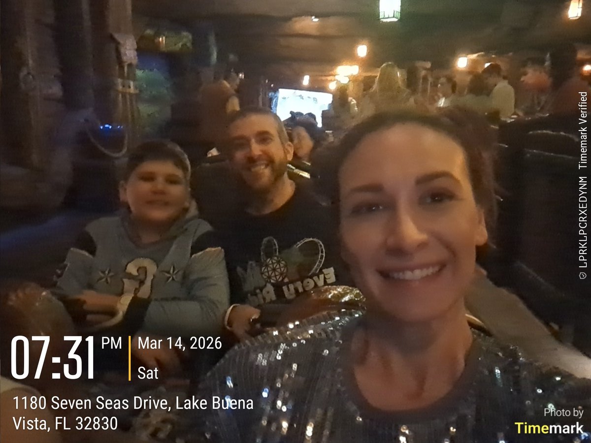 SleepyTiger2013's tweet photo. Attraction 19. 7D at 7:31 PM
(Round 2 Matchup 7 vs Mermaid)
This ride: 40 points
Total today: 410 points

#ERMarchMagic @RideEvery @DudesOfDisney
#CinderellasRevenge #BanMartyFromAI

Help me support @GKTWVillage by donating at the link below https://t.co/zZxx4rHfeW https://t.co/IpBHOiCckb