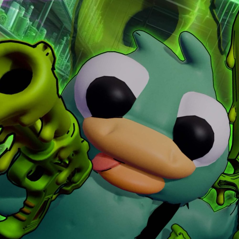 CubeDrop tweet media