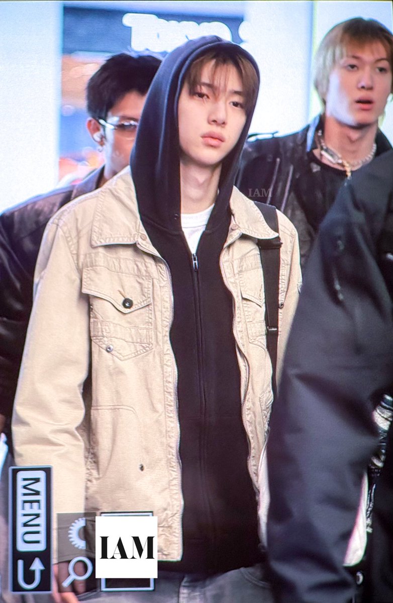 𝐈𝐀𝐌 tweet media