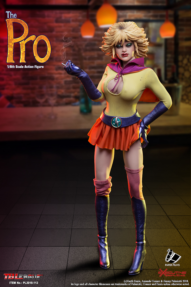 Jimmy Palmiotti tweet media