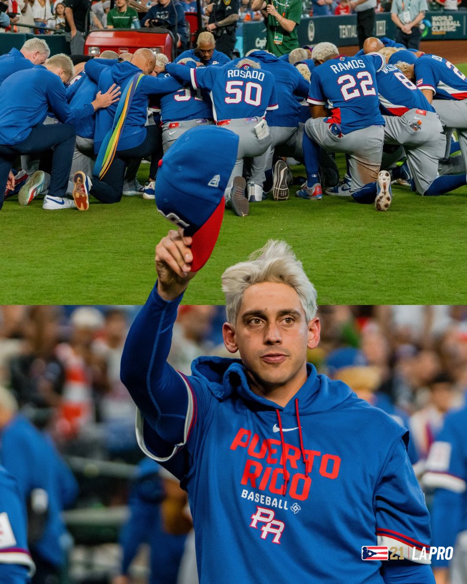 LBPRC ⚾️🇵🇷 tweet media