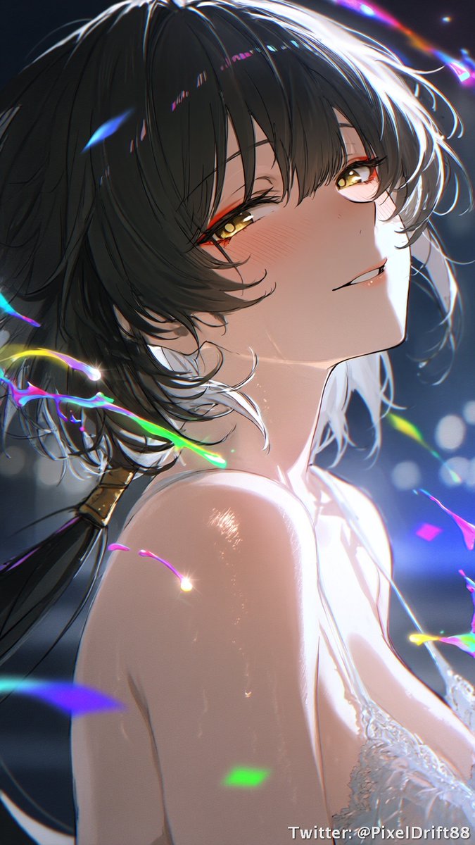 PixelDrift tweet media