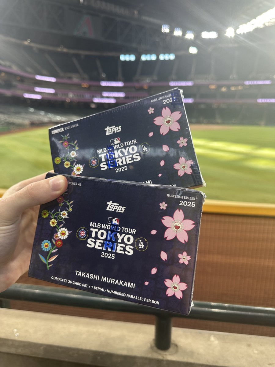 Certified Sports Cards (Max) tweet media