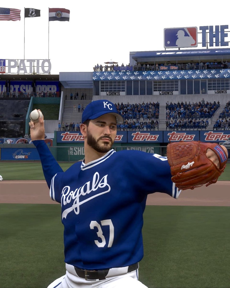 Finley Suppan 2028 tweet media