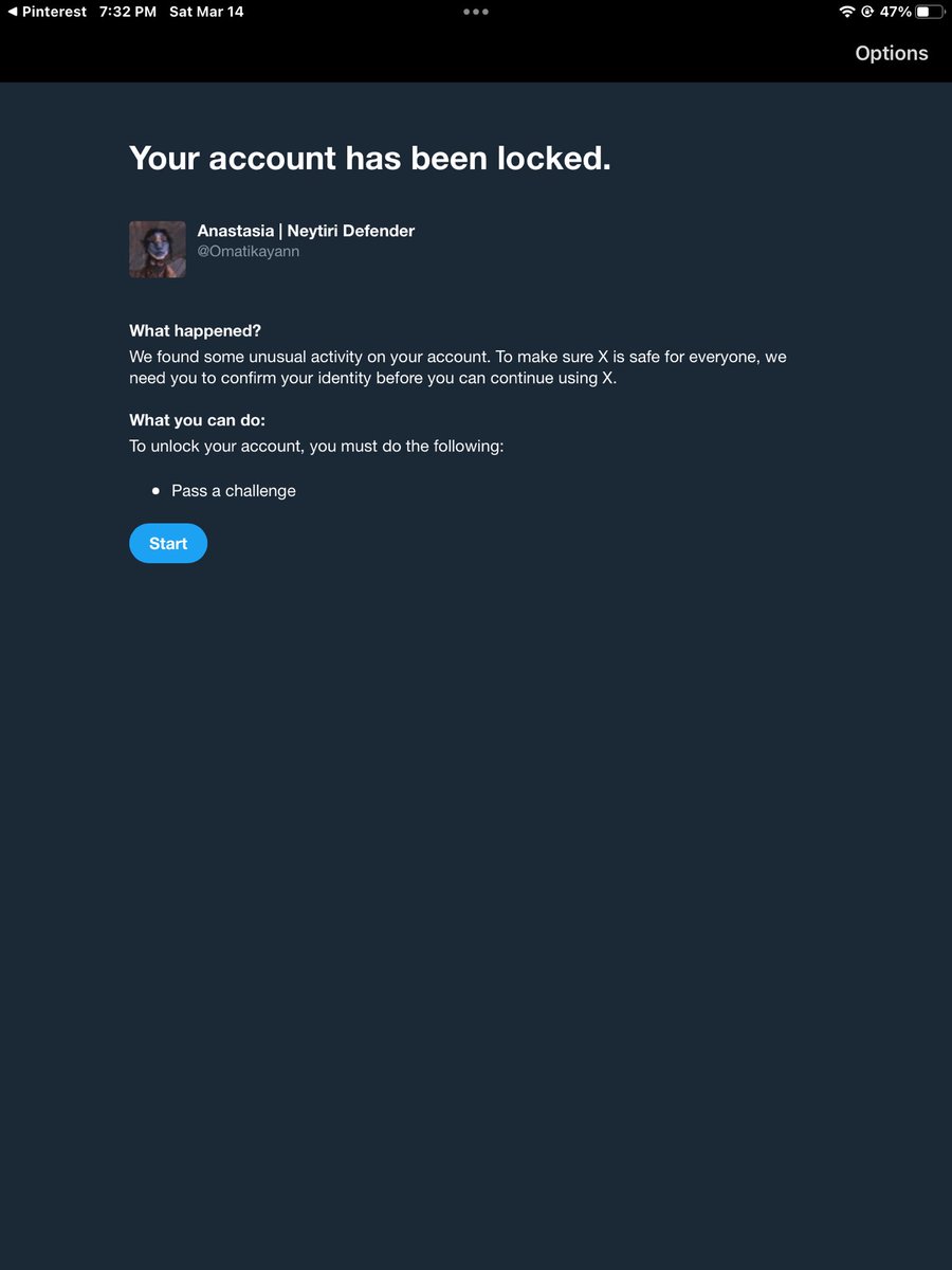 Omatikayann's tweet photo. They hate me oml https://t.co/vMbexDlgZv