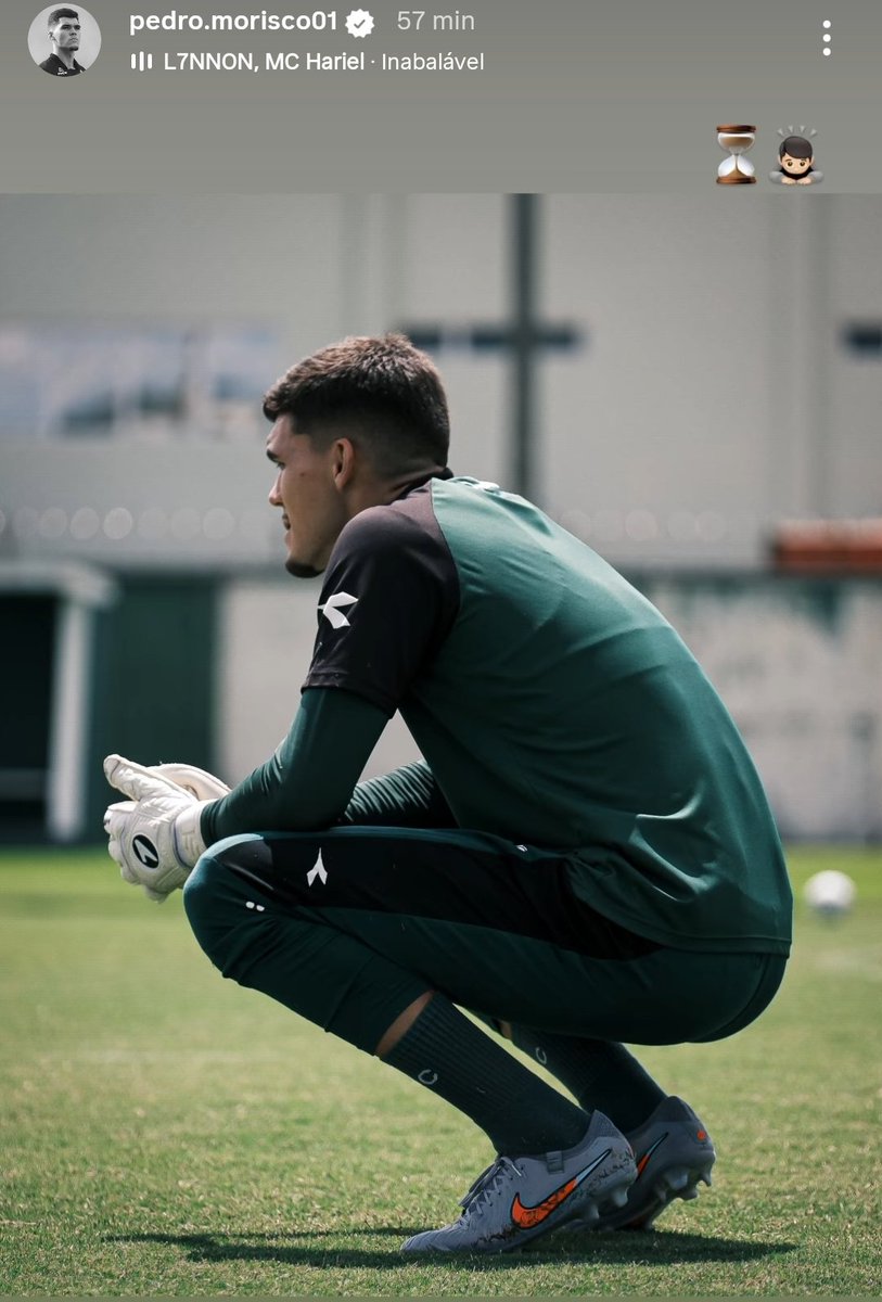 Coxa ao contrário tweet media